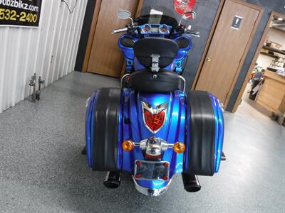 2012 Kawasaki Vulcan 1700 Vaquero   - Photo 14 - Kingman, KS 67068