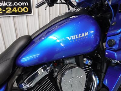 2012 Kawasaki Vulcan 1700 Vaquero   - Photo 10 - Kingman, KS 67068