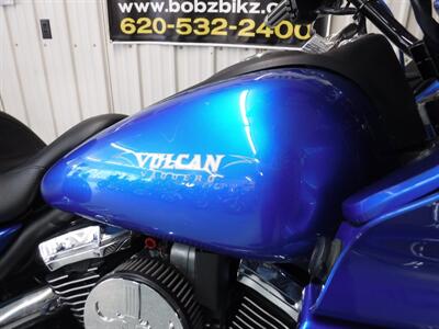 2012 Kawasaki Vulcan 1700 Vaquero   - Photo 9 - Kingman, KS 67068