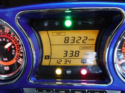 2012 Kawasaki Vulcan 1700 Vaquero   - Photo 15 - Kingman, KS 67068