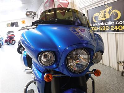2012 Kawasaki Vulcan 1700 Vaquero   - Photo 5 - Kingman, KS 67068