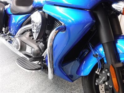 2012 Kawasaki Vulcan 1700 Vaquero   - Photo 8 - Kingman, KS 67068