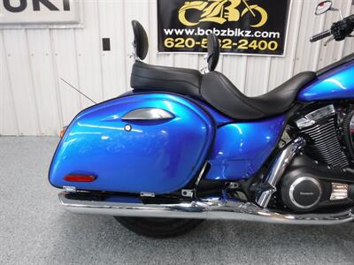 2012 Kawasaki Vulcan 1700 Vaquero   - Photo 12 - Kingman, KS 67068