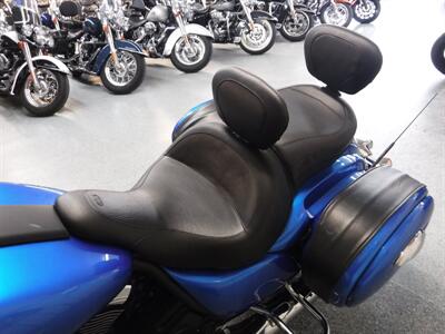 2012 Kawasaki Vulcan 1700 Vaquero   - Photo 21 - Kingman, KS 67068