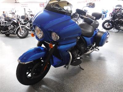 2012 Kawasaki Vulcan 1700 Vaquero   - Photo 22 - Kingman, KS 67068