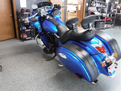 2012 Kawasaki Vulcan 1700 Vaquero   - Photo 23 - Kingman, KS 67068
