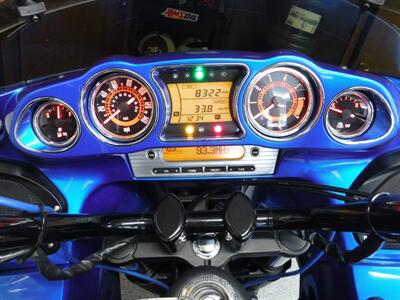 2012 Kawasaki Vulcan 1700 Vaquero   - Photo 16 - Kingman, KS 67068