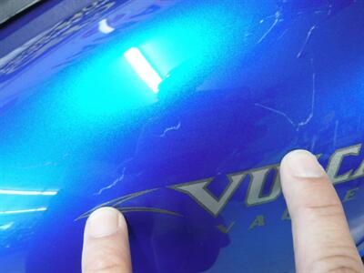 2012 Kawasaki Vulcan 1700 Vaquero   - Photo 26 - Kingman, KS 67068