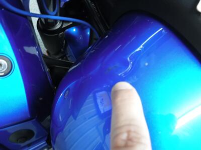 2012 Kawasaki Vulcan 1700 Vaquero   - Photo 24 - Kingman, KS 67068