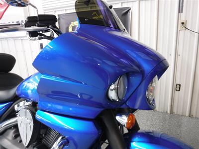 2012 Kawasaki Vulcan 1700 Vaquero   - Photo 6 - Kingman, KS 67068