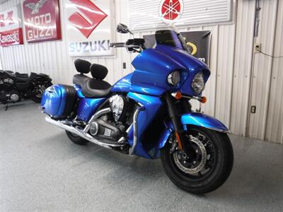 2012 Kawasaki Vulcan 1700 Vaquero   - Photo 2 - Kingman, KS 67068