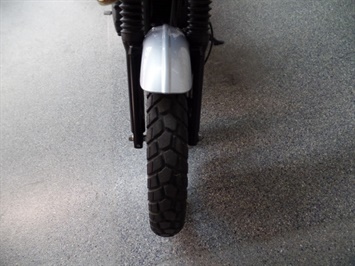 2016 Triumph Scrambler   - Photo 11 - Kingman, KS 67068