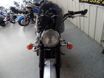 2016 Triumph Scrambler   - Photo 12 - Kingman, KS 67068