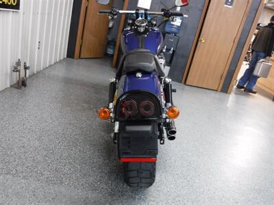 2015 Harley-Davidson Fat Bob   - Photo 11 - Kingman, KS 67068