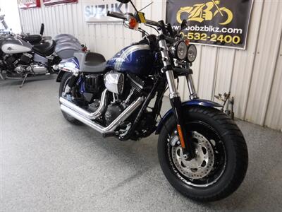 2015 Harley-Davidson Fat Bob   - Photo 2 - Kingman, KS 67068
