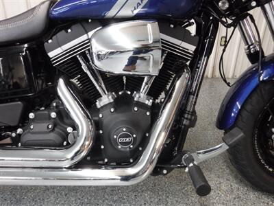 2015 Harley-Davidson Fat Bob   - Photo 8 - Kingman, KS 67068