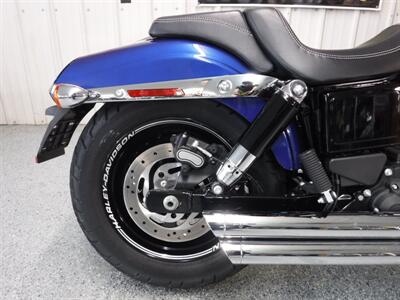 2015 Harley-Davidson Fat Bob   - Photo 9 - Kingman, KS 67068