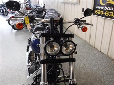 2015 Harley-Davidson Fat Bob   - Photo 5 - Kingman, KS 67068