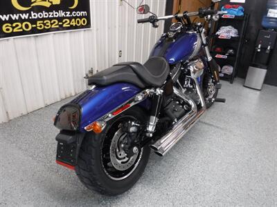 2015 Harley-Davidson Fat Bob   - Photo 10 - Kingman, KS 67068