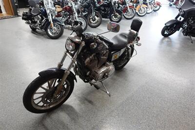 2002 Harley-Davidson Sportster 883 - Photo 5 - Kingman, KS 67068