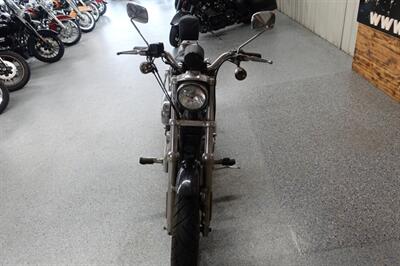 2002 Harley-Davidson Sportster 883 - Photo 4 - Kingman, KS 67068