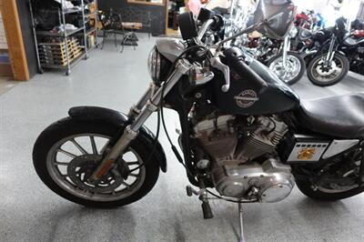 2002 Harley-Davidson Sportster 883 - Photo 20 - Kingman, KS 67068