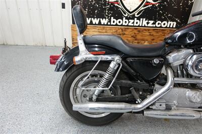 2002 Harley-Davidson Sportster 883 - Photo 18 - Kingman, KS 67068