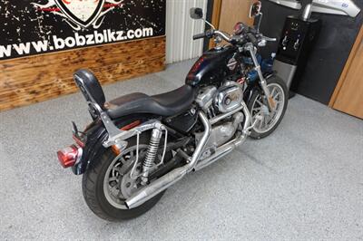 2002 Harley-Davidson Sportster 883 - Photo 9 - Kingman, KS 67068