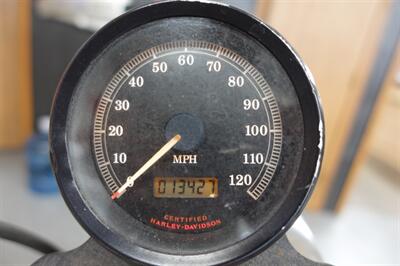 2002 Harley-Davidson Sportster 883 - Photo 33 - Kingman, KS 67068