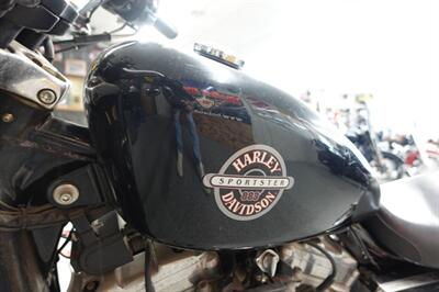 2002 Harley-Davidson Sportster 883 - Photo 23 - Kingman, KS 67068