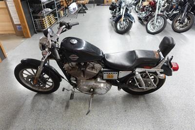 2002 Harley-Davidson Sportster 883 - Photo 6 - Kingman, KS 67068