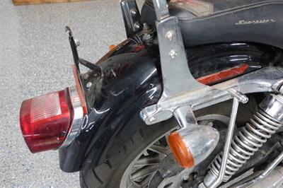 2002 Harley-Davidson Sportster 883 - Photo 19 - Kingman, KS 67068