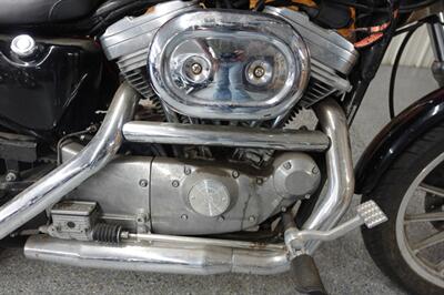 2002 Harley-Davidson Sportster 883 - Photo 14 - Kingman, KS 67068