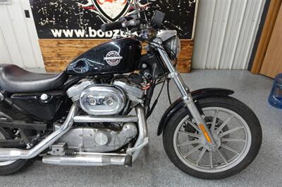 2002 Harley-Davidson Sportster 883 - Photo 13 - Kingman, KS 67068