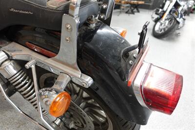 2002 Harley-Davidson Sportster 883 - Photo 27 - Kingman, KS 67068