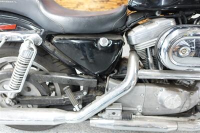 2002 Harley-Davidson Sportster 883 - Photo 17 - Kingman, KS 67068