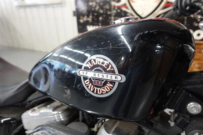 2002 Harley-Davidson Sportster 883 - Photo 15 - Kingman, KS 67068