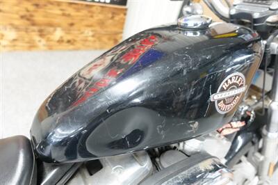 2002 Harley-Davidson Sportster 883 - Photo 16 - Kingman, KS 67068