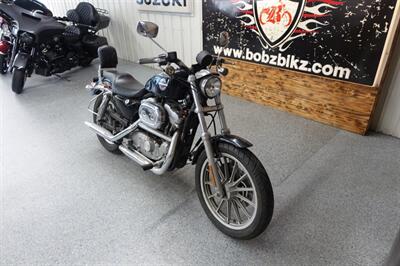 2002 Harley-Davidson Sportster 883 - Photo 3 - Kingman, KS 67068