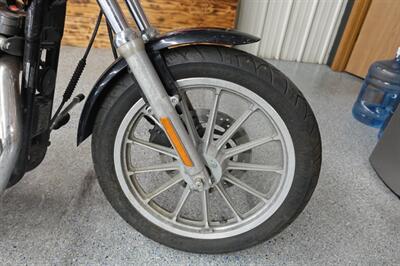 2002 Harley-Davidson Sportster 883 - Photo 10 - Kingman, KS 67068