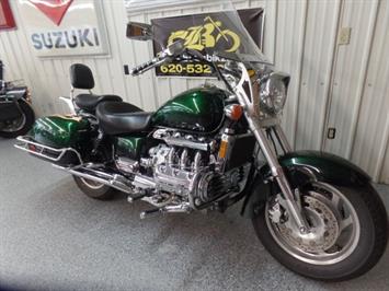 1999 Honda Valkyrie Tourer   - Photo 15 - Kingman, KS 67068