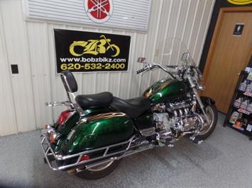 1999 Honda Valkyrie Tourer   - Photo 16 - Kingman, KS 67068