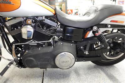 2014 Harley-Davidson Street Bob   - Photo 43 - Kingman, KS 67068