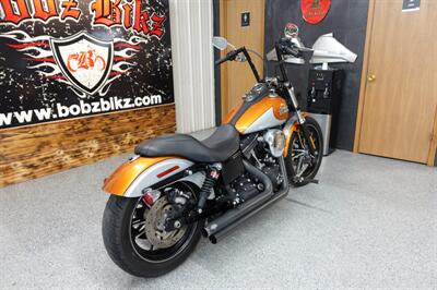 2014 Harley-Davidson Street Bob   - Photo 8 - Kingman, KS 67068