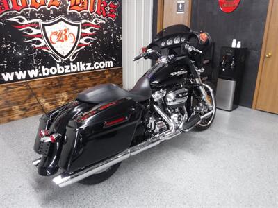 2019 Harley-Davidson Street Glide   - Photo 8 - Kingman, KS 67068