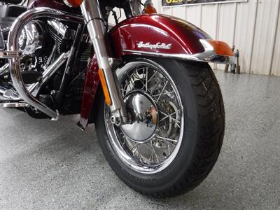 2014 Harley-Davidson Heritage Softail Classic   - Photo 3 - Kingman, KS 67068