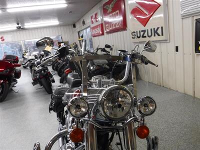 2014 Harley-Davidson Heritage Softail Classic   - Photo 5 - Kingman, KS 67068