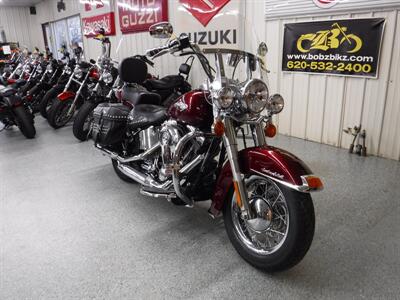 2014 Harley-Davidson Heritage Softail Classic   - Photo 2 - Kingman, KS 67068