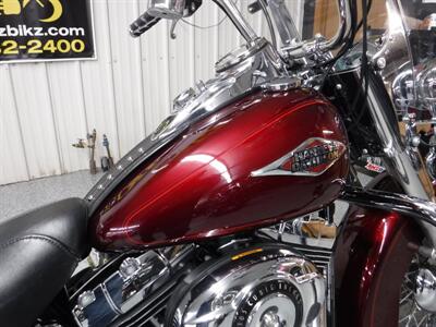 2014 Harley-Davidson Heritage Softail Classic   - Photo 7 - Kingman, KS 67068