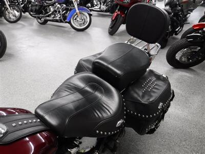 2014 Harley-Davidson Heritage Softail Classic   - Photo 14 - Kingman, KS 67068